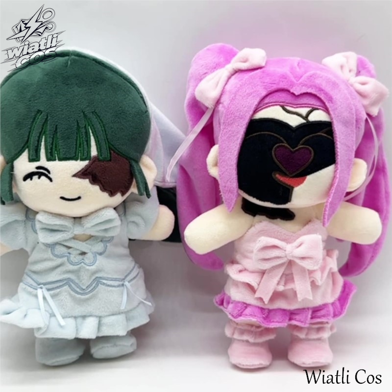 Zombie Party Games - Wiatli New 23-24 ซม. อนิเมะเอเลี่ยนสเตจ ซอมบี้สเตจ