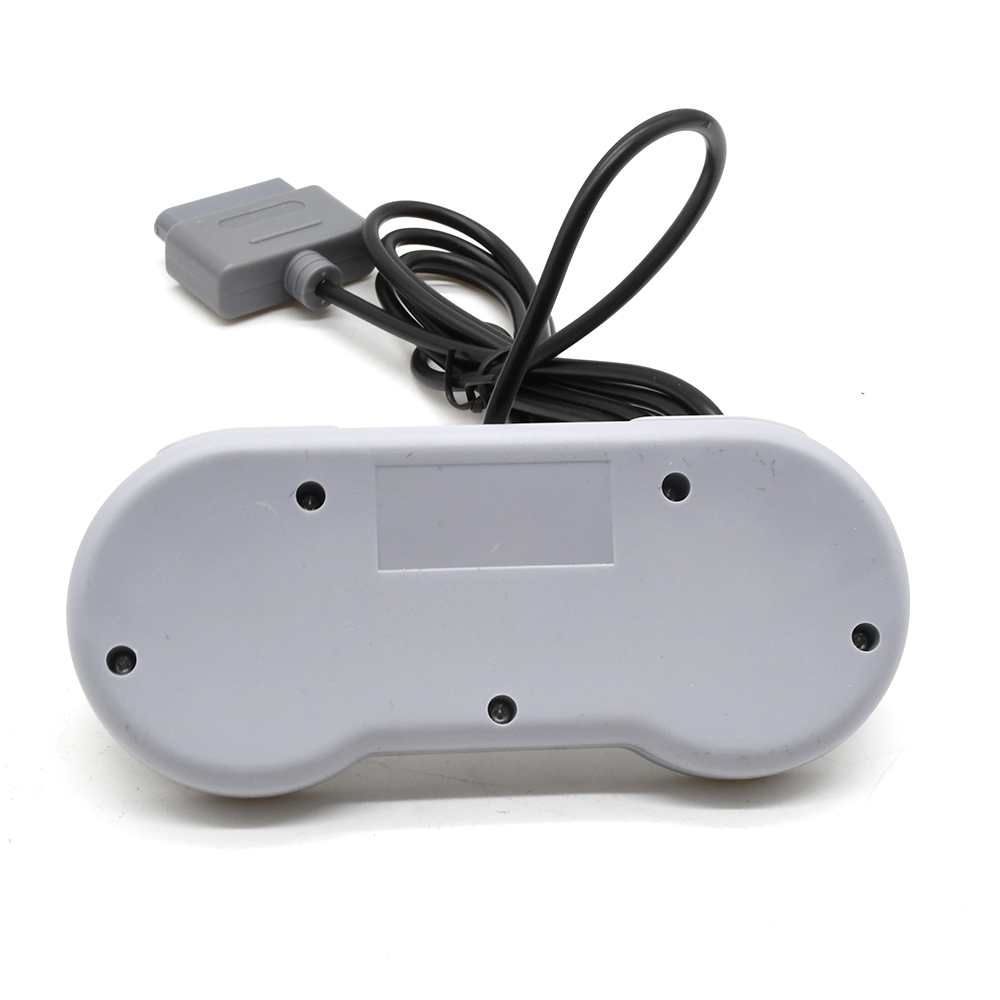 Party Games Snes - จอยเกมย้อนยุคแบบ USB 16 บิต คุณภาพสูงสำหรับ SNES