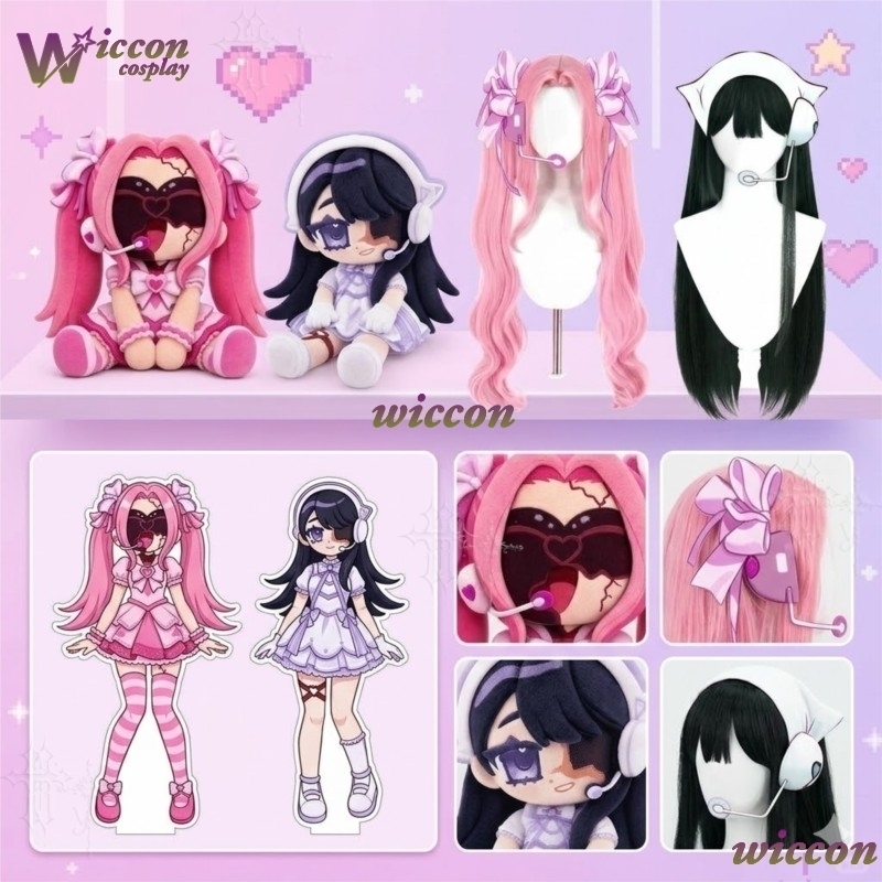 ตุ๊กตาอนิเมะ Zombie Stage Mizi - Zombie Party Games บทวิจารณ์และราคา