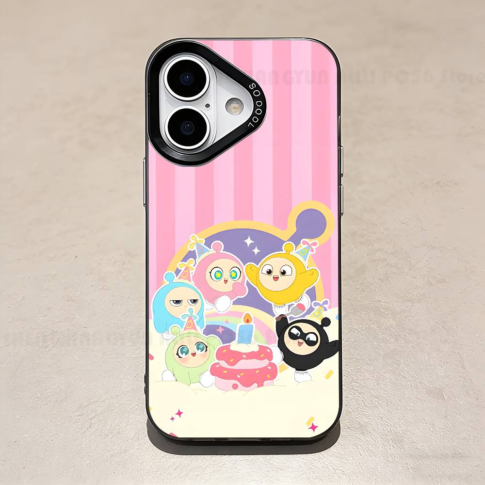 เคสโทรศัพท์มือถือลายเกม E-Egg  - Party Games Egg บทวิจารณ์และราคา