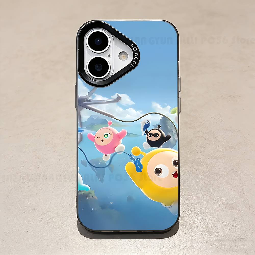 เคสโทรศัพท์มือถือลายเกม E-Egg  - Party Games Egg บทวิจารณ์และราคา
