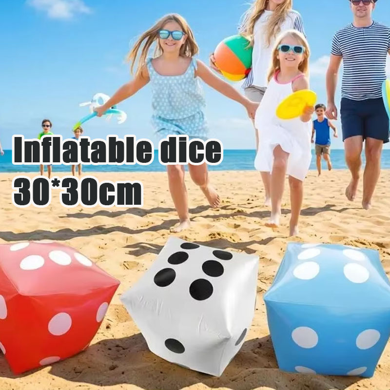 1/2 ชิ้น 30x30 ซม. ลูกเต๋าตัวเ - Party Games Gamecube บทวิจารณ์และราคา