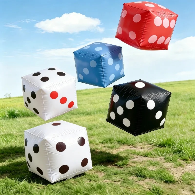 1/2 ชิ้น 30x30 ซม. ลูกเต๋าตัวเ - Party Games Gamecube บทวิจารณ์และราคา