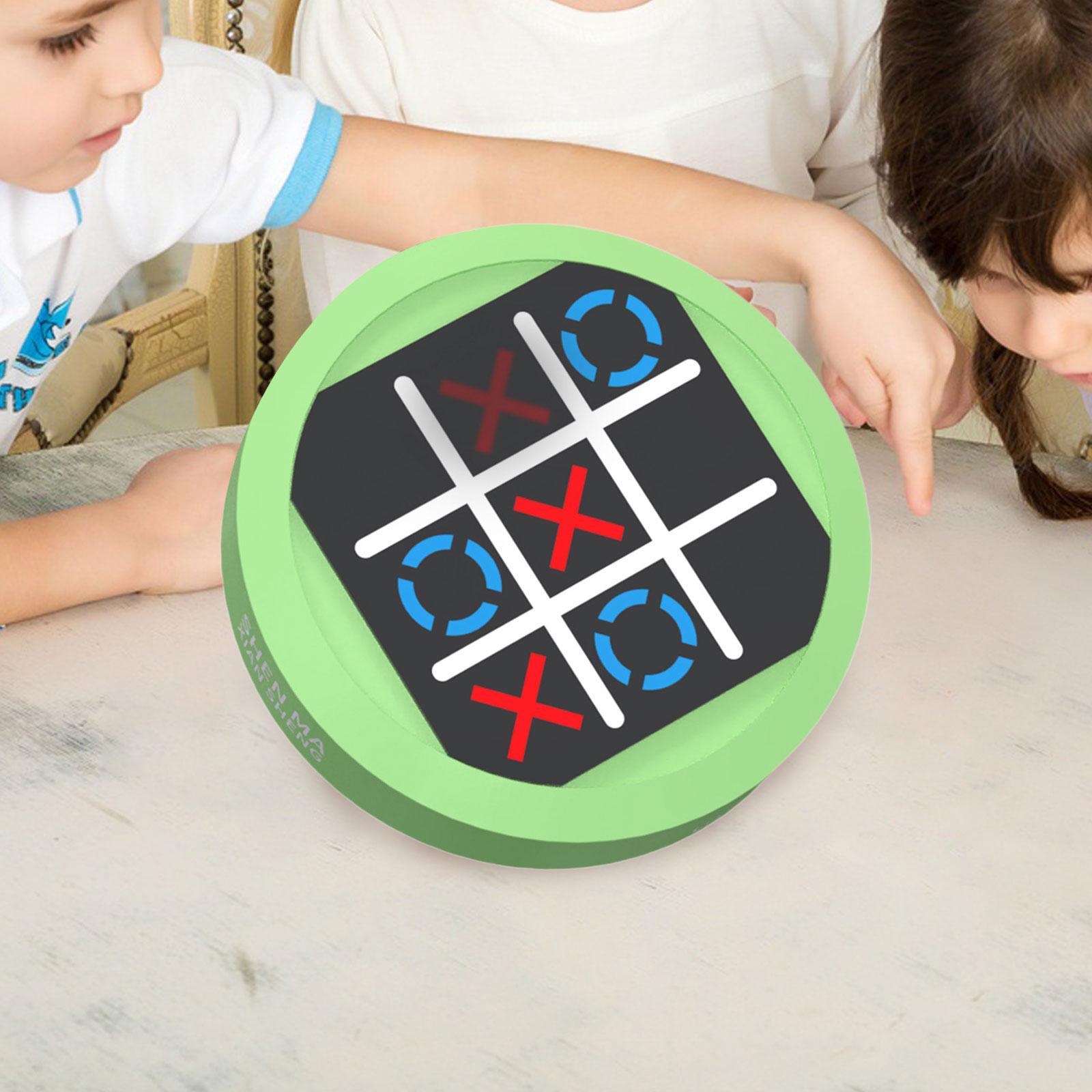 Noughts Crosses Tic Tac Toe เก - Party Games Crossplay บทวิจารณ์และราคา