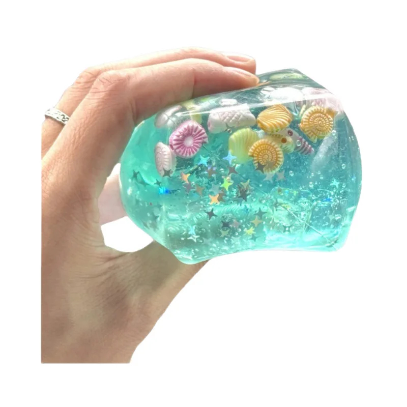 ของเล่นบีบคลายเครียดรูปเปลือกห - Party Games Crazy บทวิจารณ์และราคา