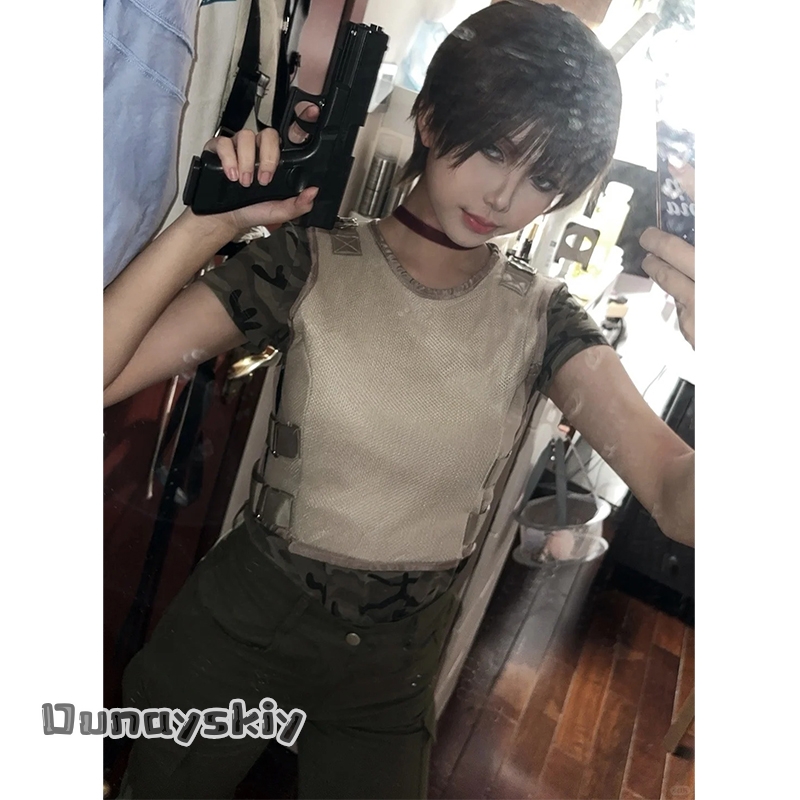 อแมนด้า คอส*เกม ไบโอฮาซาร์ด เร - Party Games Young Adults บทวิจารณ์และราคา