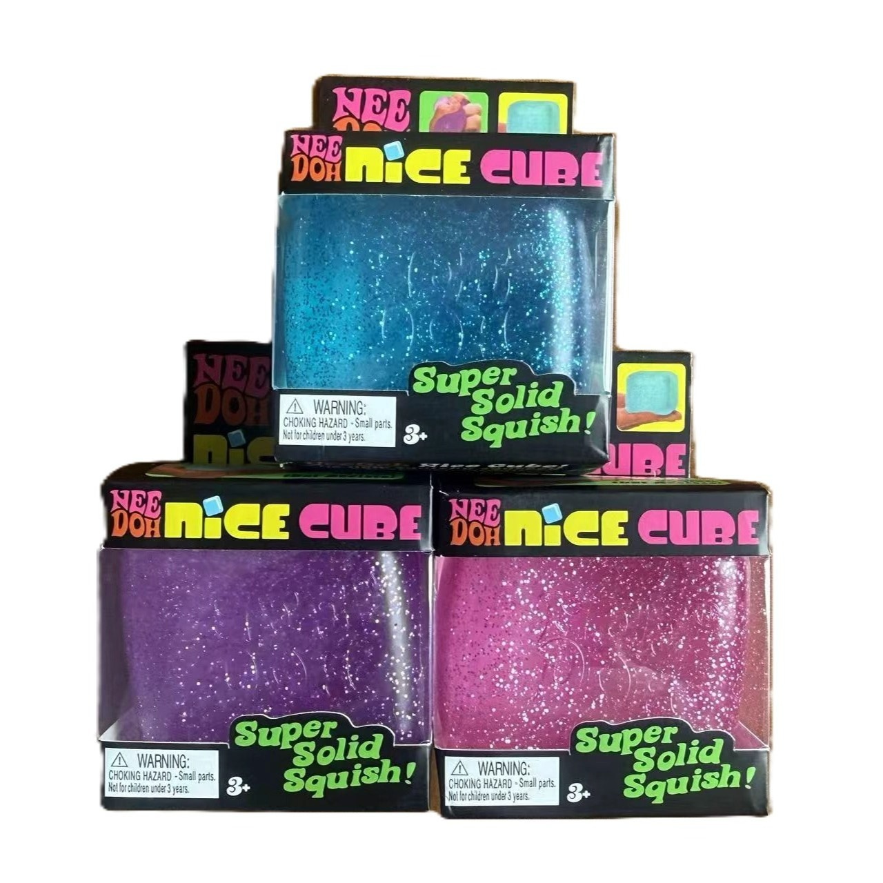 ของเล่นกล่องสุ่ม Schylling Nee - Party Games For Adults And Kids บทวิจารณ์และราคา