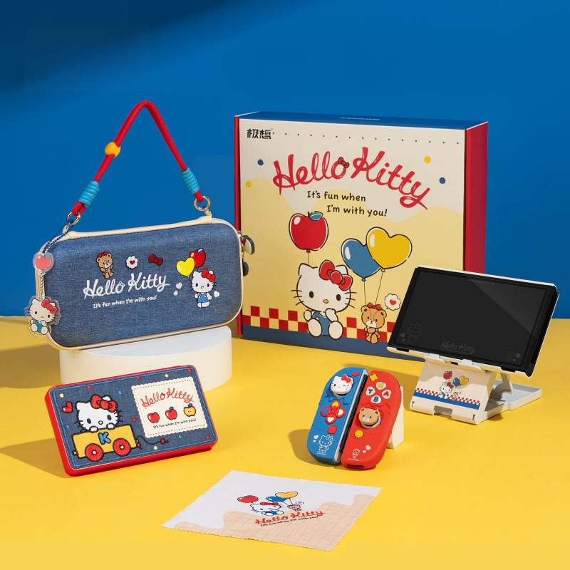 เคสการ์ตูน Kt สำหรับ Nintendo  - Party Games Console บทวิจารณ์และราคา