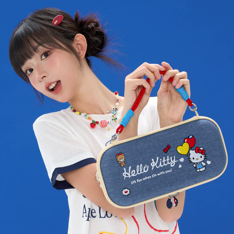 เคสการ์ตูน Kt สำหรับ Nintendo  - Party Games Console บทวิจารณ์และราคา
