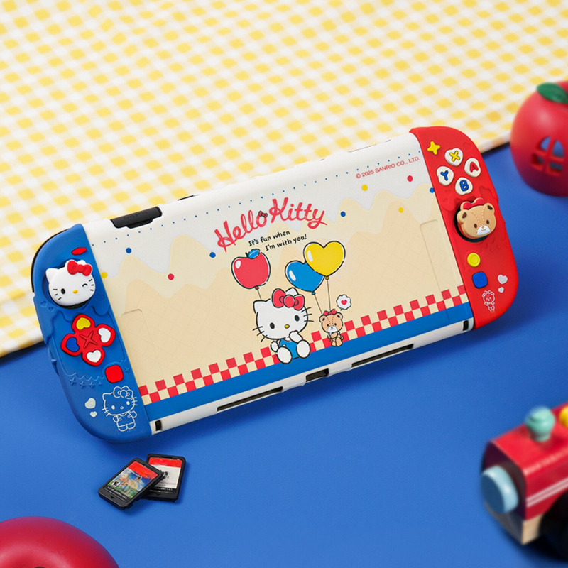 เคสการ์ตูน Kt สำหรับ Nintendo  - Party Games Console บทวิจารณ์และราคา