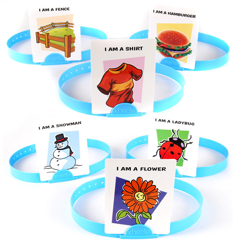 เด็กการ์ดตลกเกมกระดานของเล่น G - Party Games At Home บทวิจารณ์และราคา