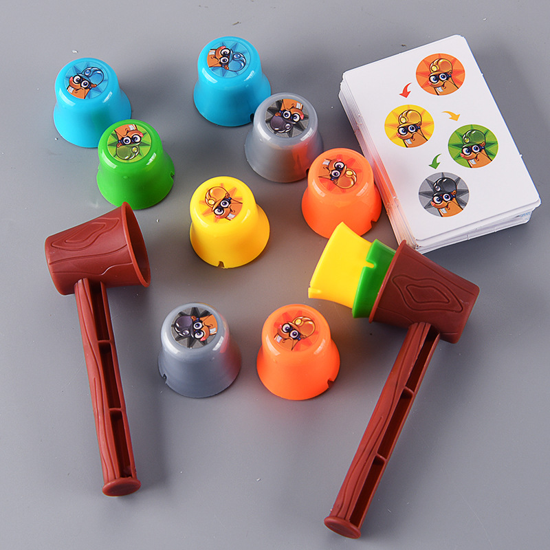 Quick Stacking Cup Game 20 ควา - Party Games Competition บทวิจารณ์และราคา