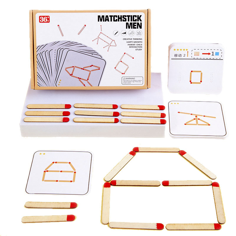 Montessori จับคู่ปริศนาเกมของเ - Party Games At Home บทวิจารณ์และราคา