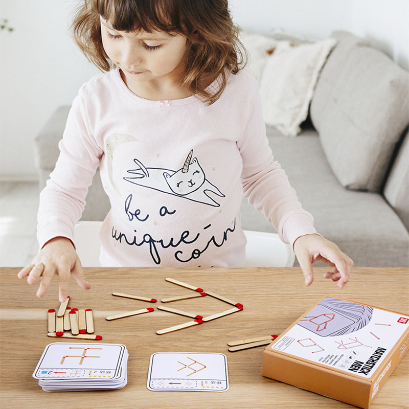 Montessori จับคู่ปริศนาเกมของเ - Party Games At Home บทวิจารณ์และราคา