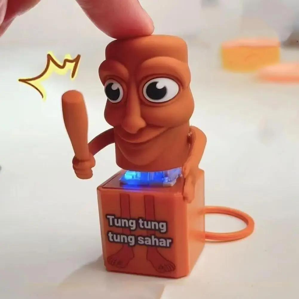 พวงกุญแจของเล่นสร้างเสียงแปลกใ - Party Games For Adults And Kids บทวิจารณ์และราคา