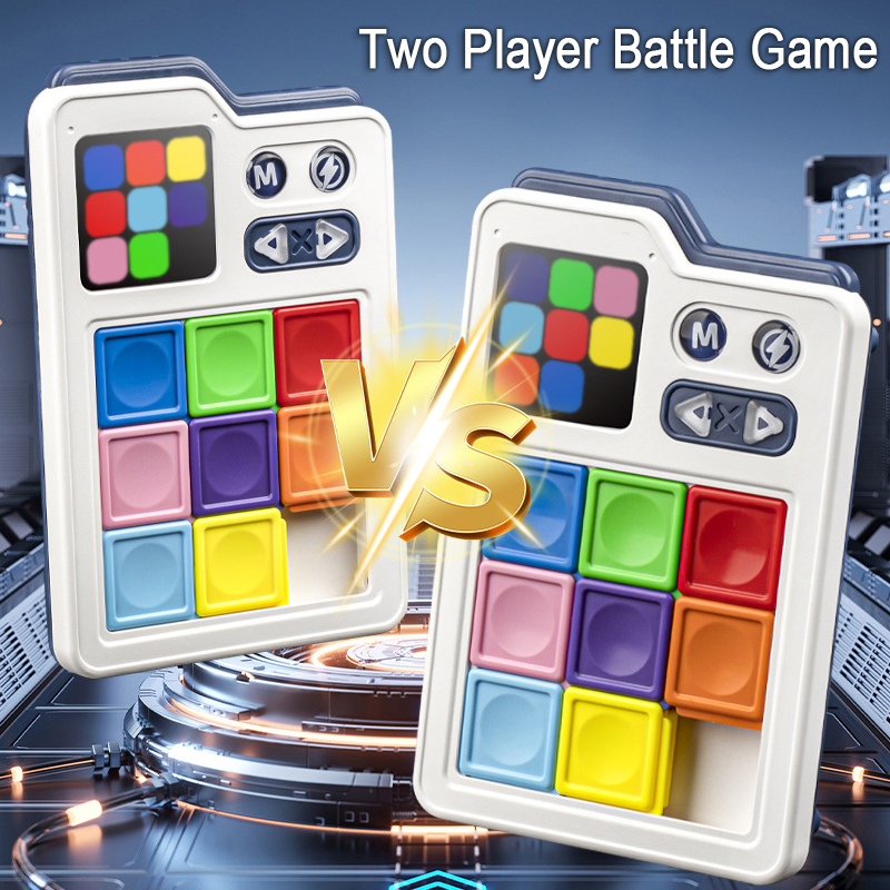 เกมปริศนาสไลด์อัจฉริยะสำหรับเด - Party Games At Home บทวิจารณ์และราคา