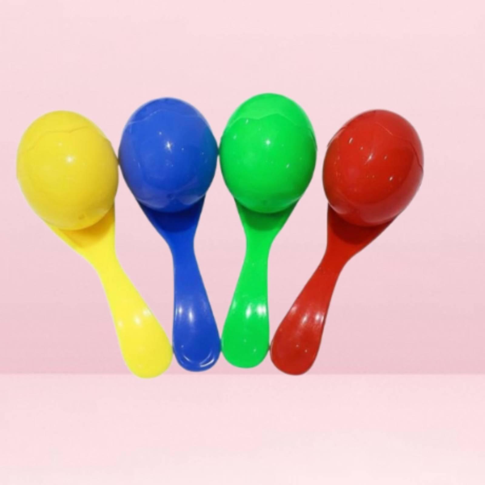 ชุดของเล่นช้อนสำหรับเด็กเพื่อก - Party Games Egg บทวิจารณ์และราคา