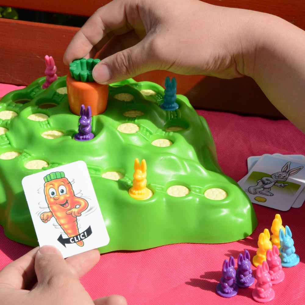 กระต่ายข้ามประเทศการแข่งขันเด็ - Party Games Competition บทวิจารณ์และราคา