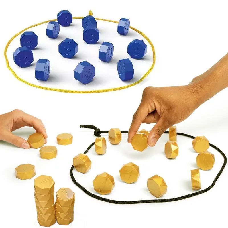 เกมปาร์ตี้ เกมหินแม่เหล็ก เกมก - Party Games At Home บทวิจารณ์และราคา