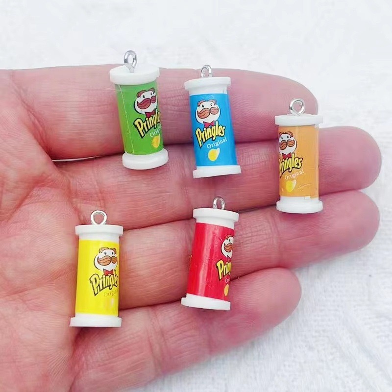 10 ชิ้น จี้เรซินรูปถังมันฝรั่ง - Party Games Crazy บทวิจารณ์และราคา