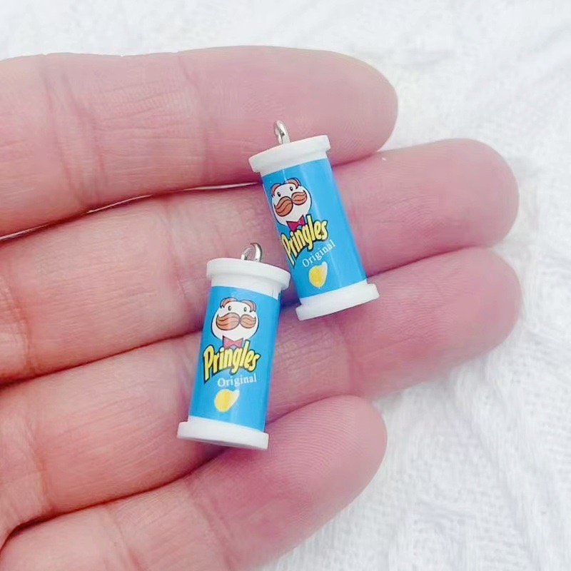 10 ชิ้น จี้เรซินรูปถังมันฝรั่ง - Party Games Crazy บทวิจารณ์และราคา