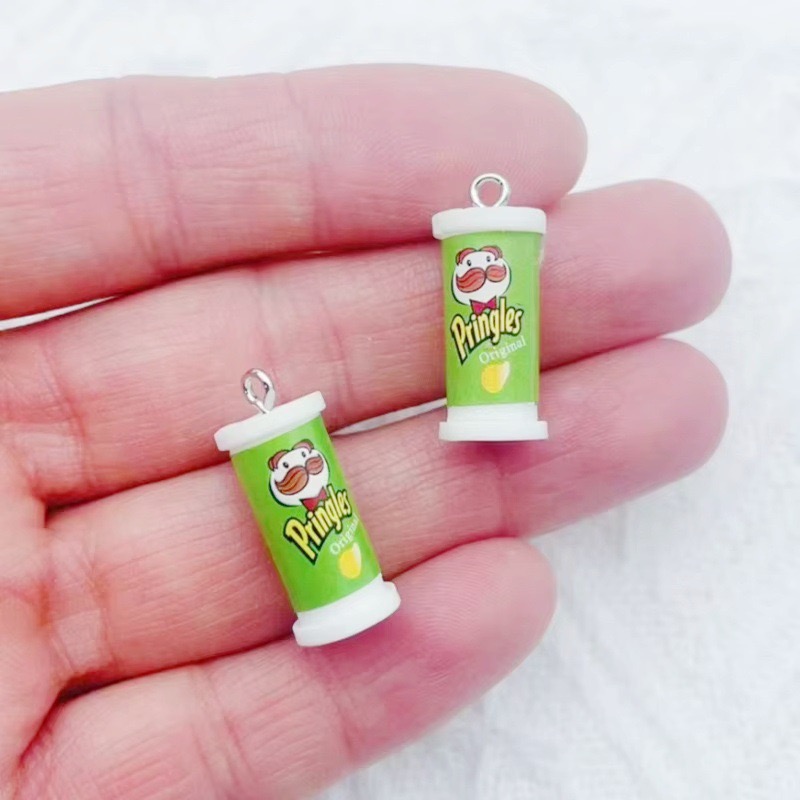 10 ชิ้น จี้เรซินรูปถังมันฝรั่ง - Party Games Crazy บทวิจารณ์และราคา
