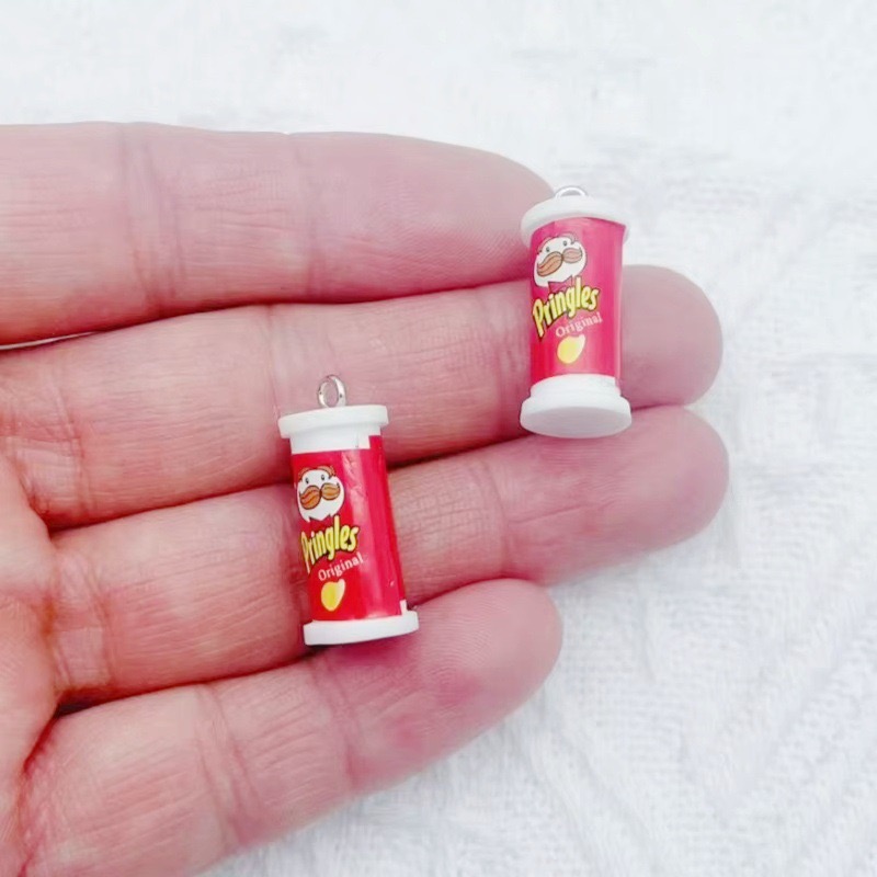 10 ชิ้น จี้เรซินรูปถังมันฝรั่ง - Party Games Crazy บทวิจารณ์และราคา