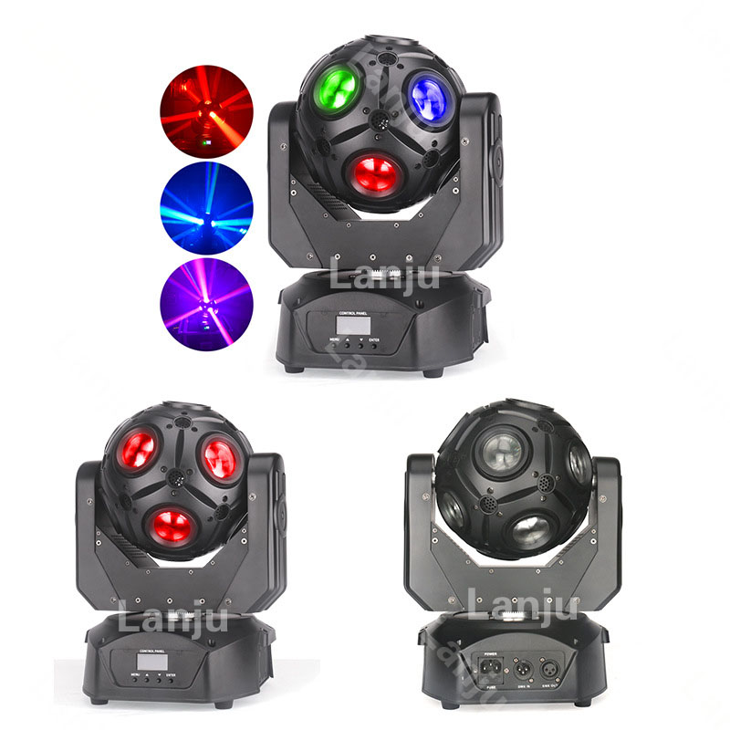 Professional Stage Effect Ligh - Party Games Mobile บทวิจารณ์และราคา