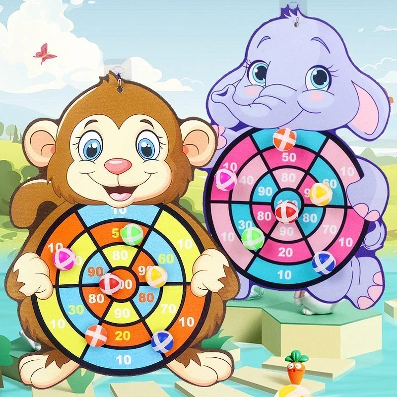 เกมการศึกษา กระดานปาเป้าลูกบอล - Party Games At Home บทวิจารณ์และราคา