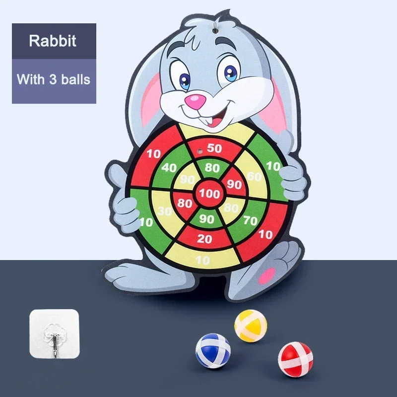 เกมการศึกษา กระดานปาเป้าลูกบอล - Party Games At Home บทวิจารณ์และราคา
