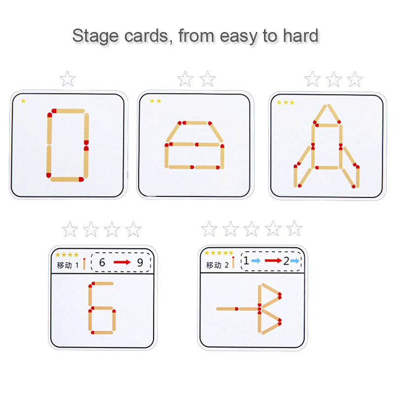 Montessori จับคู่ปริศนาเกมของเ - Party Games At Home บทวิจารณ์และราคา