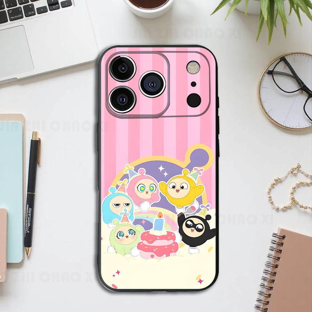 เคสโทรศัพท์ซิลิโคนลายเกม E-Egg - Party Games Egg บทวิจารณ์และราคา