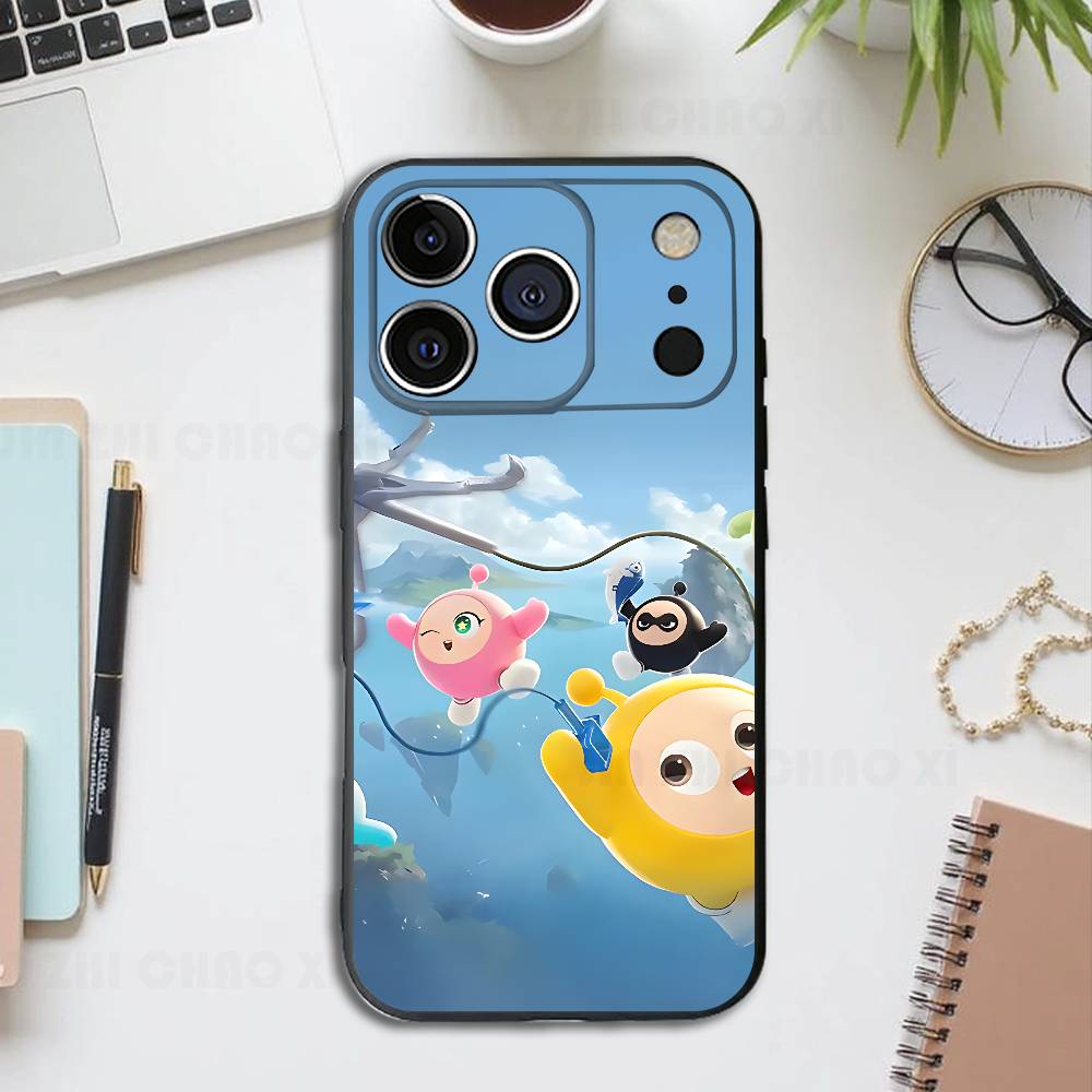 เคสโทรศัพท์ซิลิโคนลายเกม E-Egg - Party Games Egg บทวิจารณ์และราคา