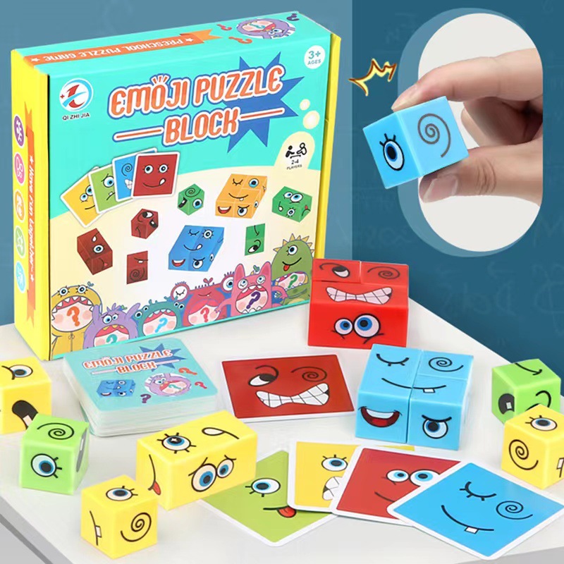 เกมปริศนาลูกบาศก์เปลี่ยนหน้า ฝ - Party Games Gamecube บทวิจารณ์และราคา