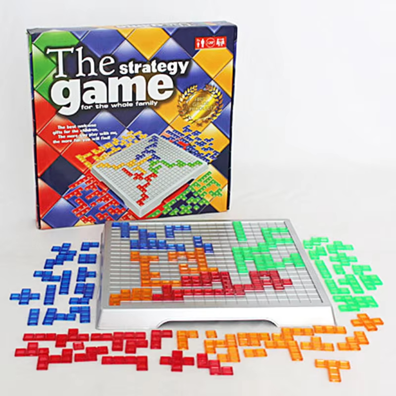 เด็กปัญญาปริศนากระดานกลยุทธ์ขอ - Party Games At Home บทวิจารณ์และราคา