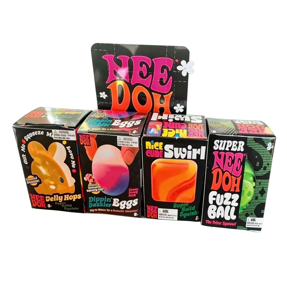 เกมล่าไข่ทองคำ Needoh ปี 2026  - Party Games Egg บทวิจารณ์และราคา