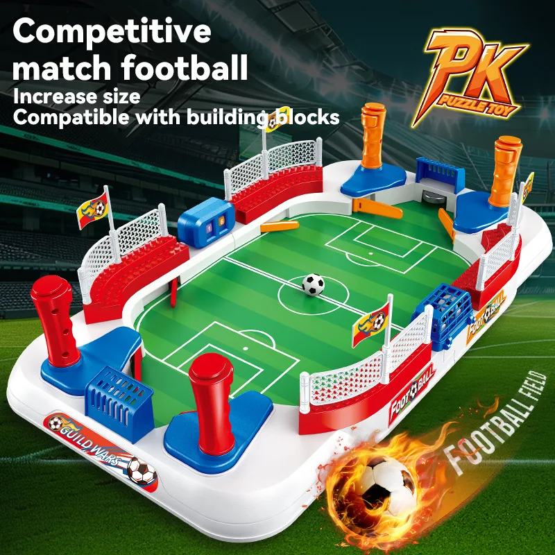 โต๊ะฟุตบอลสำหรับแข่งขันสองคน เ - Party Games Competition บทวิจารณ์และราคา