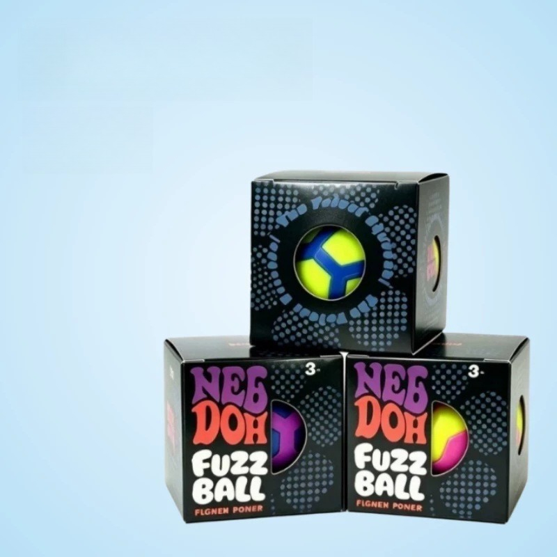 ลูกบอลบีบคลายเครียด Schylling  - Party Games For Adults And Kids บทวิจารณ์และราคา