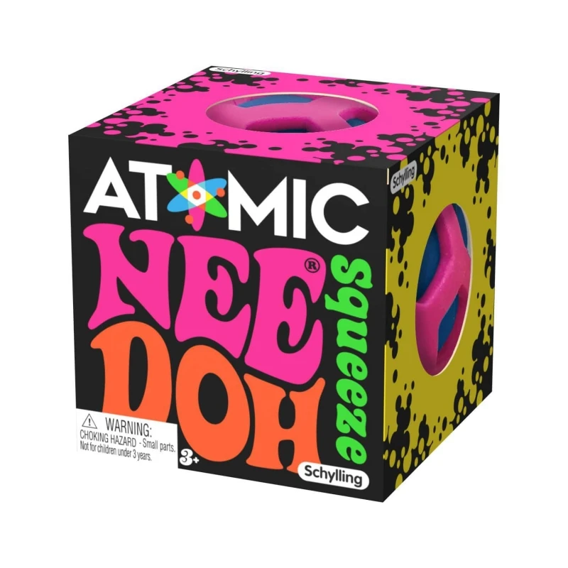 ลูกบอลบีบคลายเครียด Schylling  - Party Games For Adults And Kids บทวิจารณ์และราคา